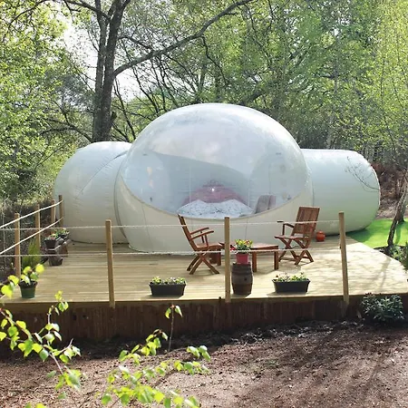 Au Pays Des Bulles Montendre